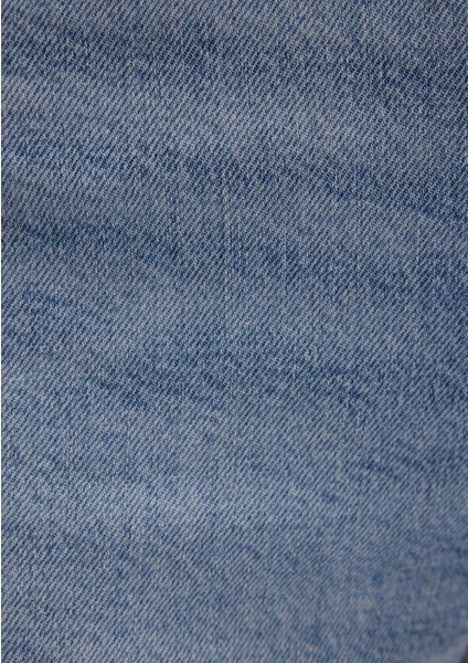 Star Real Blue Indigo Mavisi Jean Pantolon 101077-30503