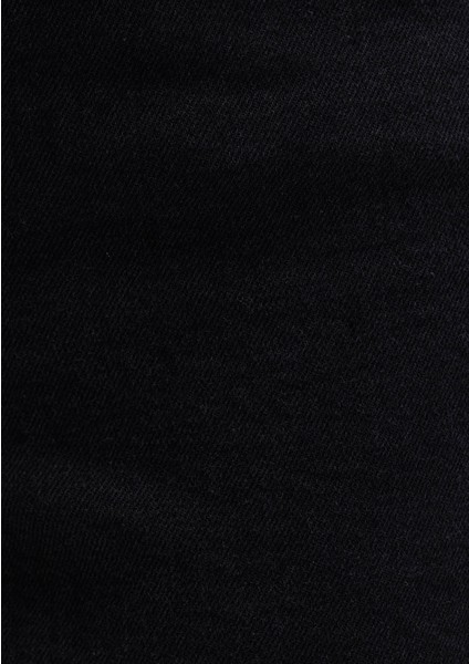 Cindy Classic Denim Gri Smoke Jean Pantolon 100277-90500