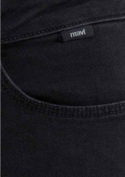 Ada Everyday Vintage Antrasit Jean Pantolon 1020524752