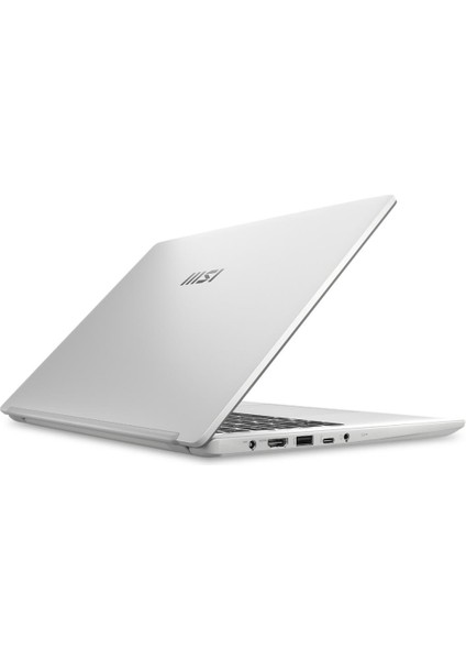 Msı Modern 14 C12MO-862XTR I5-1235U 8 GB 512 GB SSD Iris Xe Graphics 14" Full Hd Notebook - Outlet modelleri