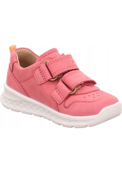 Superfit Alçak Bilekli Kız Çocuk Pembe Ayakkapı fırsatları