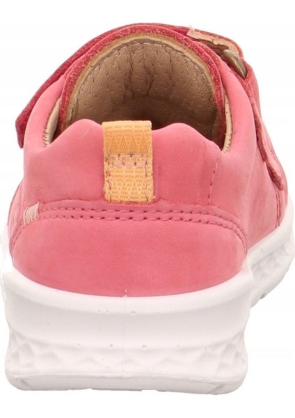 Superfit Alçak Bilekli Kız Çocuk Pembe Ayakkapı indirimleri