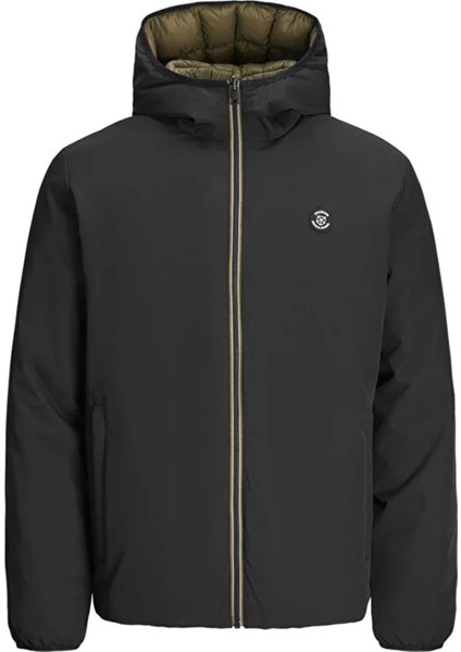 Jack&jones 12259367 Erkek Mont - Siyah fiyatları