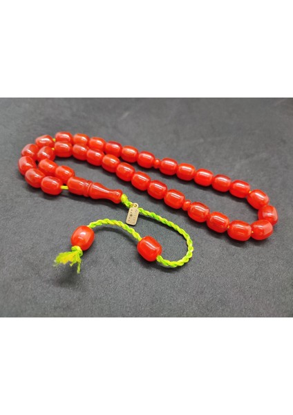 Osama Omari Usta Eseri Iri Boy 50 Yaşında Horoz Imame Havşalı Alman Faturan Tesbih Sertifikalı 8759 modelleri