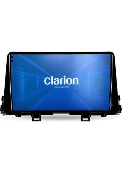 Kia Picanto Android Multimedya Sistemi 4-64 Clarion GL-500 (2017-2023)