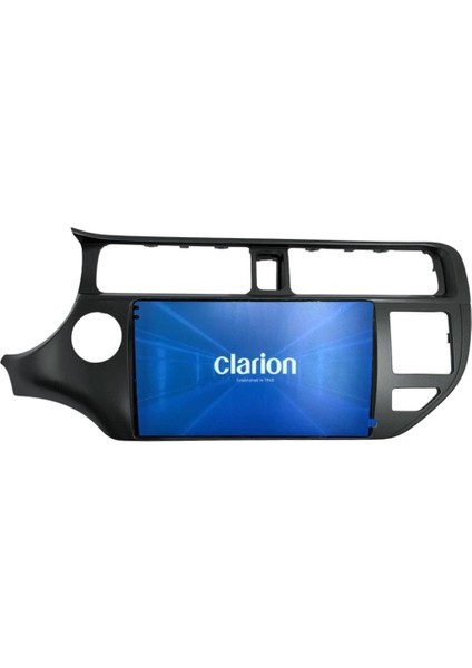 Kia Rio Android Multimedya Sistemi 4-64 Clarion GL-500 (2012-2015)