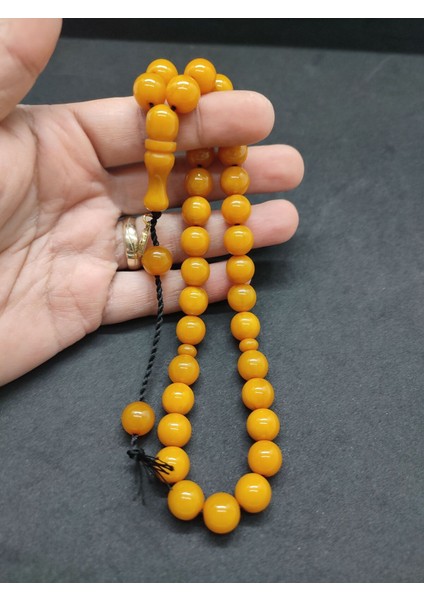 Osama Omari Usta Eseri 50 Yaşında Horoz Imame Havşalı Alman Faturan Tesbih Sertifikalı 8756 fırsatları