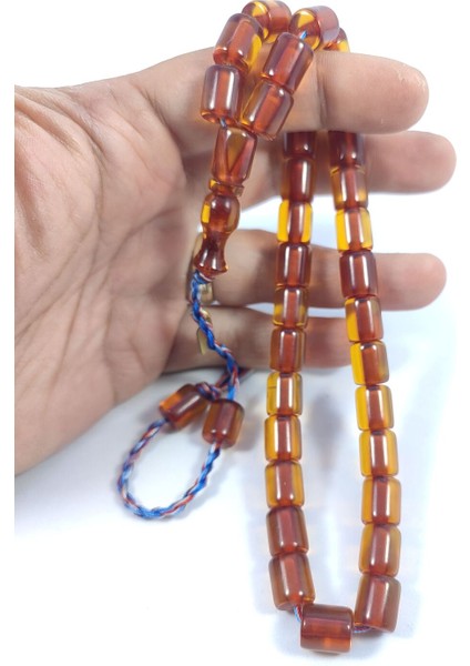 Osama Omari Usta Eseri 50 Yaşında Horoz Imame Havşalı Alman Faturan Tesbih Sertifikalı 8762 fırsatları