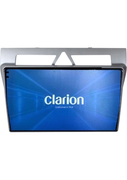 Kia Picanto Android Multimedya Sistemi 4-64 Clarion GL-500 (2008-2011)