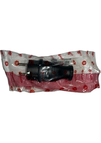 Siyah Fiş BK1-1402-2011