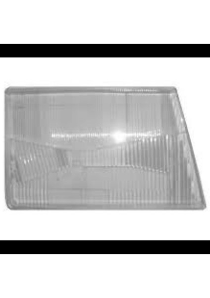 Mercedes Far Camı MB100 Sağ 1988-96