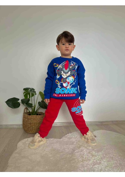 Afacan Çocuk Giyimden Jelibom Marka Erkek Çocuk 3 Ip Kişlik Takim fiyatları