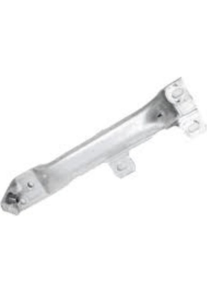 Bmw Tampon Demir Braketi F10+LCI F07+LCI F01+LCI Ön Sol Dış 2010-16