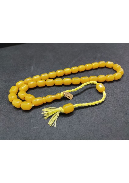 Osama Omari Usta Eseri 50 Yaşında Horoz Imame Havşalı Alman Faturan Tesbih Sertifikalı 8752 fiyatları