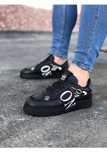 WG202 Kömür Erkek Günlük Ayakkabı modelleri