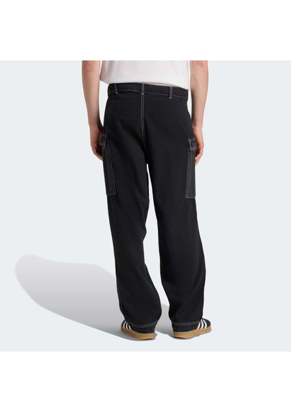 Wabash Erkek Siyah Pantolon (JW0175) fiyatları