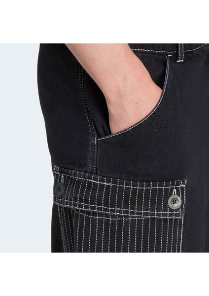 Wabash Erkek Siyah Pantolon (JW0175) fırsatları