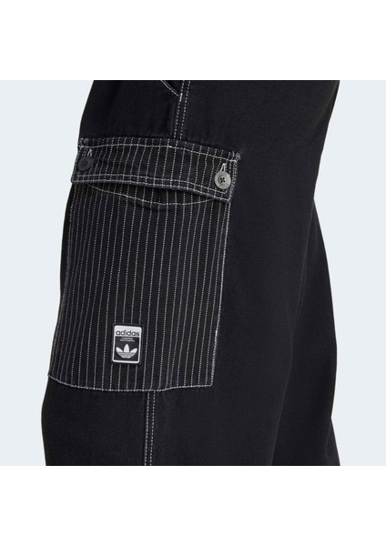 Wabash Erkek Siyah Pantolon (JW0175) indirimleri