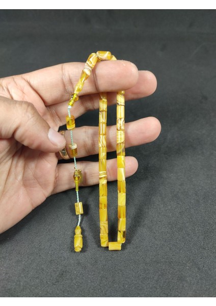 Mehmet Mercan Usta Eseri Bilek Boy (Küçük Boy) Ok Gibi Kesme Sıkma Kehribar Sertifikalı 8700 modelleri