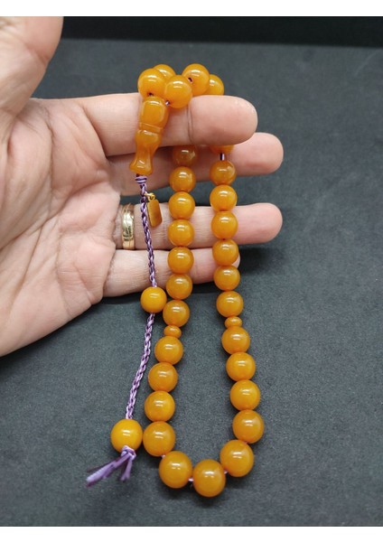 Osama Omari Usta Eseri 50 Yaşında Horoz Imame Havşalı Alman Faturan Tesbih Sertifikalı 8754 fırsatları