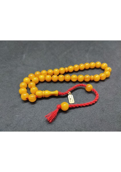 Osama Omari Usta Eseri 50 Yaşında Horoz Imame Havşalı Alman Faturan Tesbih Sertifikalı 8753 fiyatları