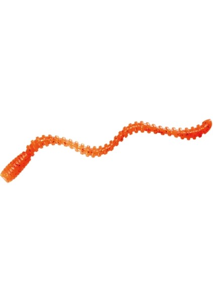 Tairabamushi 3’’ 7.62CM #03 Shell Orange