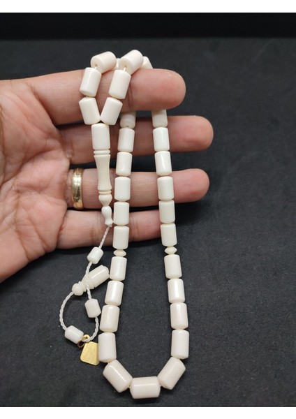 Iskeçeli Cemil Usta Eseri Iskender Model Çift Zımpara Çift Cila Deve Kemiği Sertifikalı 8697 fırsatları