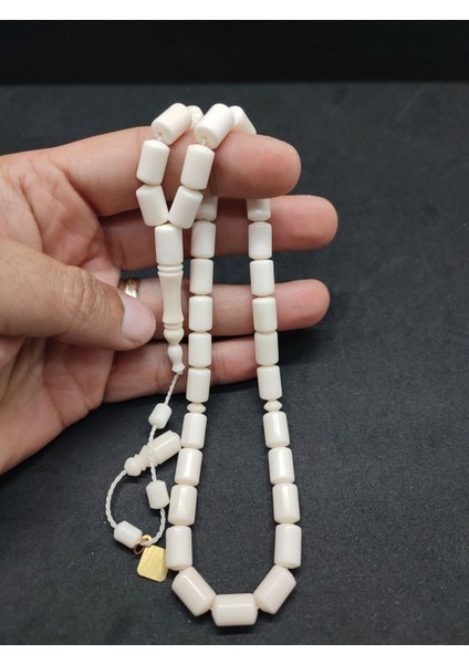 Iskeçeli Cemil Usta Eseri Iskender Model Çift Zımpara Çift Cila Deve Kemiği Sertifikalı 8697 indirimleri