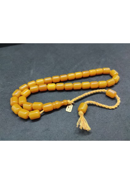 Osama Omari Usta Eseri 50 Yaşında Horoz Imame Havşalı Alman Faturan Tesbih Sertifikalı 8751 fiyatları