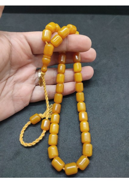 Osama Omari Usta Eseri 50 Yaşında Horoz Imame Havşalı Alman Faturan Tesbih Sertifikalı 8751 fırsatları