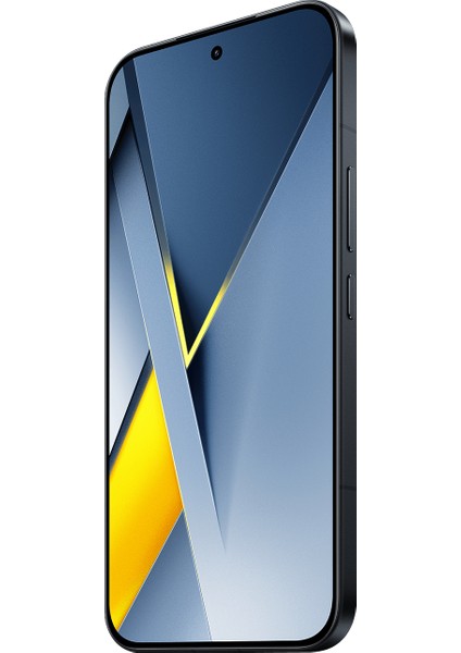 F8 Ultra 256 GB 12 GB Ram (Poco Türkiye Garantili) Siyah