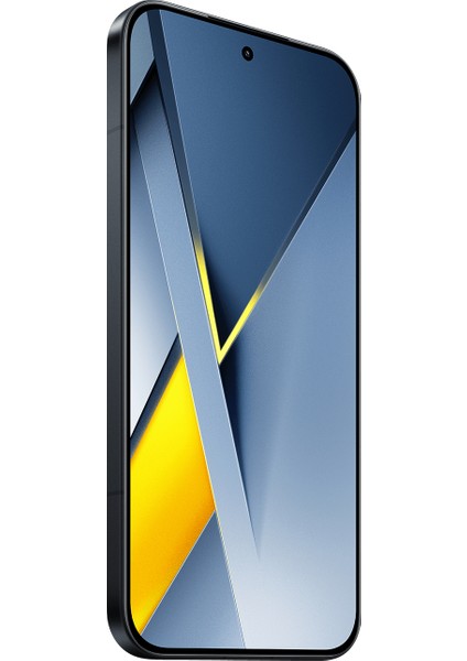 F8 Ultra 256 GB 12 GB Ram (Poco Türkiye Garantili) Siyah