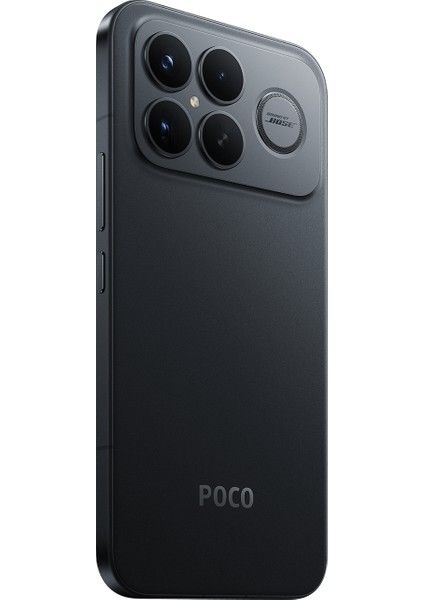 F8 Ultra 256 GB 12 GB Ram (Poco Türkiye Garantili) Siyah fırsatları