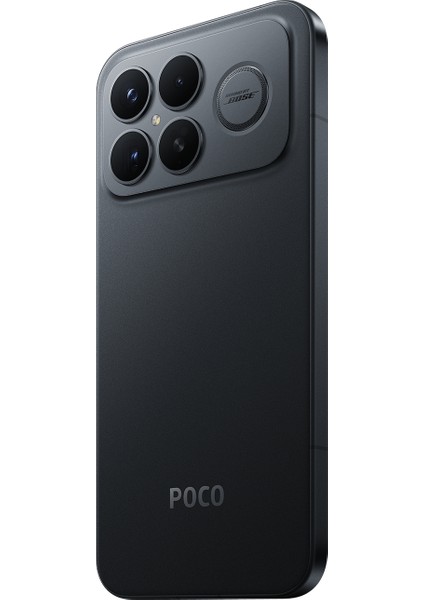 F8 Ultra 256 GB 12 GB Ram (Poco Türkiye Garantili) Siyah indirimleri