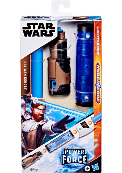Işın Kılıcı Kenobi F1132-G1568