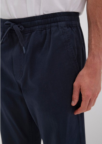 Lacivert Pantolon 0010547-87822