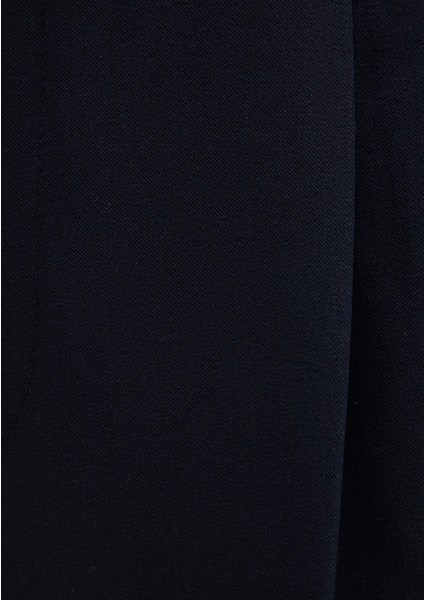 Lacivert Pantolon 1011136-70489