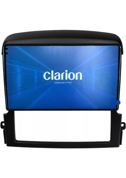 Kia Sorento Android Multimedya Sistemi 4-64 Clarion GL-500 (2006-2012)
