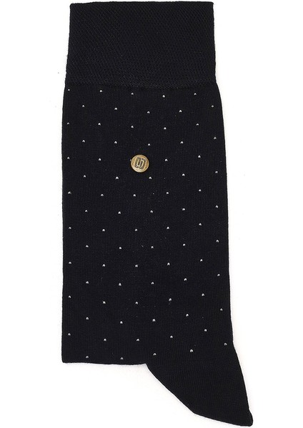 Erkek Siyah Uzun Çorap 000A2C35126F fiyatları