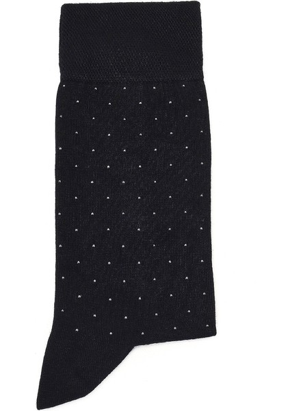 Erkek Siyah Uzun Çorap 000A2C35126F modelleri