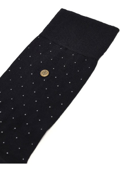 Erkek Siyah Uzun Çorap 000A2C35126F fırsatları