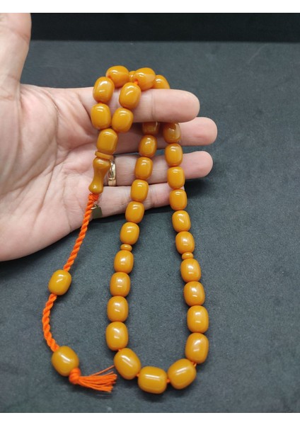 Osama Omari Usta Eseri 50 Yaşında Horoz Imame Havşalı Alman Faturan Tesbih Sertifikalı 8746 fırsatları