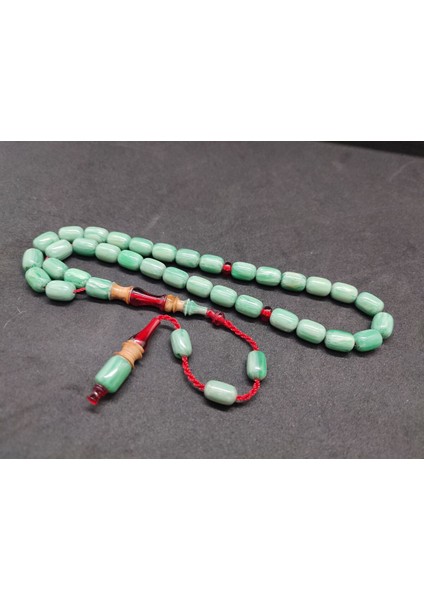 Emine Reşvani Usta Eseri Imame Hitame Eski Katalin Inci Siyahı Sıkma Kehribar Sertifikalı 8735 modelleri