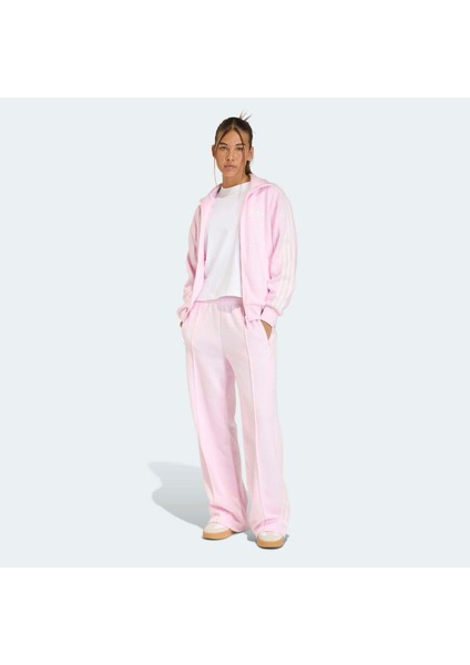 Originals Firebird Kadın Pembe Ceket (KS7778) modelleri