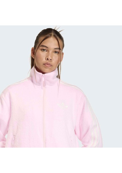 Originals Firebird Kadın Pembe Ceket (KS7778) fırsatları