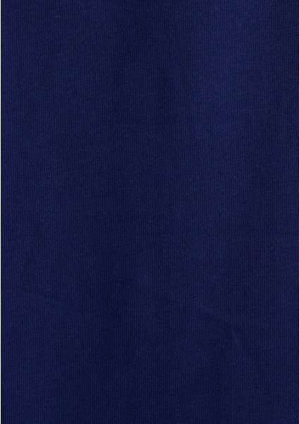 Superman Baskılı Lacivert Tişört 0612658-70496