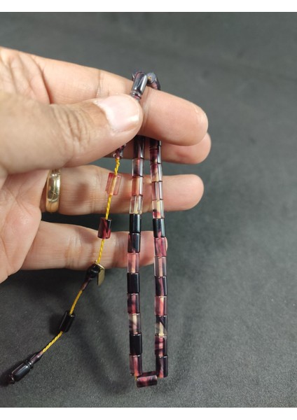 Mehmet Mercan Usta Eseri Rengin Zirvesi Bir Bakalit Sertifikalı 7581 fiyatları