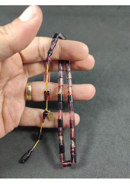 Mehmet Mercan Usta Eseri Rengin Zirvesi Bir Bakalit Sertifikalı 7581 fırsatları