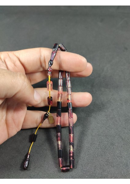 Mehmet Mercan Usta Eseri Rengin Zirvesi Bir Bakalit Sertifikalı 7581 indirimleri