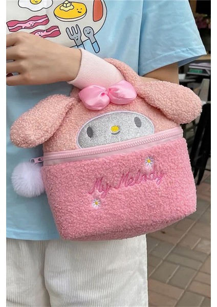 Soft Touch Makyaj Çantası fiyatları